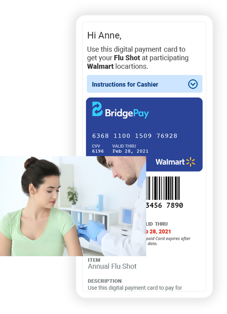 BridgePay Platform